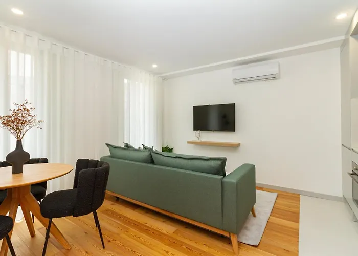 Guestready - Cozy Vitoria *