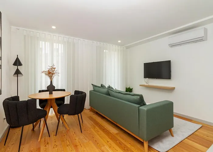 Guestready - Cozy Vitoria *