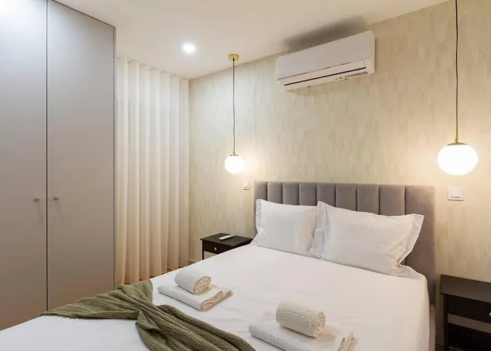 Guestready - Cozy Vitoria *